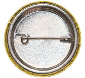 Значок «МТС — Связь миллионов(Черноземья)» — Фото №2