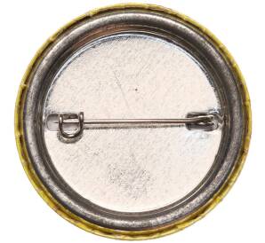 Значок «МТС — Связь миллионов(Черноземья)» — Фото №2