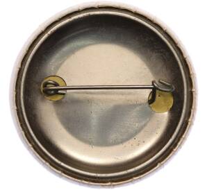 Значок «Дни Берлина в Москве» — Фото №2