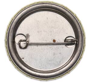 Значок 2011 года США «Питомец месяца — Корги(Петшоп)» — Фото №2