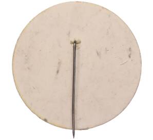 Значок 1980 года Польша «35 лет Varimex» — Фото №2