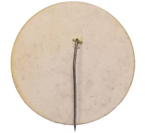 Значок 1980 года Польша «35 лет Varimex» — Фото №2