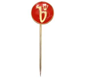 Значок «Логотип компании VAKO» — Фото №1