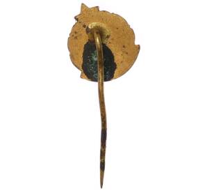 Значок «Союз чехословацко-советской дружбы» — Фото №2