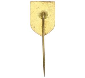 Значок «Герб города Кошица» — Фото №2