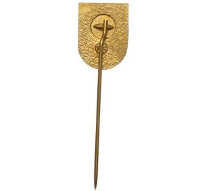 Значок «Герб города Мартин» — Фото №2