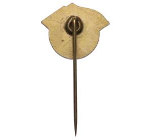 Значок «Общество германо-советской дружбы» — Фото №2