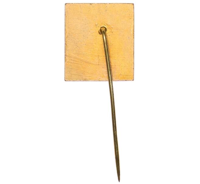 Значок «Export KOVO» (Артикул: K8-1954) — Фото №2