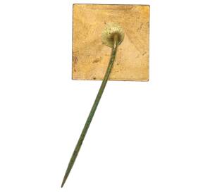 Значок «Крушне-Горы» — Фото №2