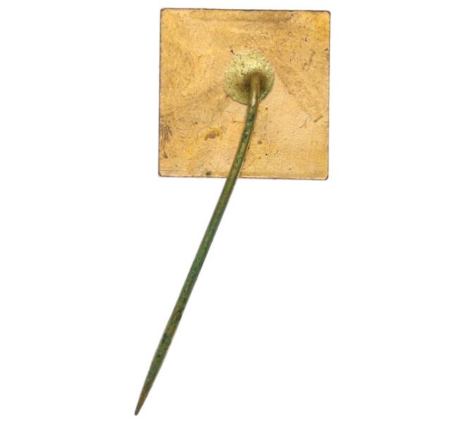 Значок «Крушне-Горы» (Артикул: K8-1955) — Фото №2