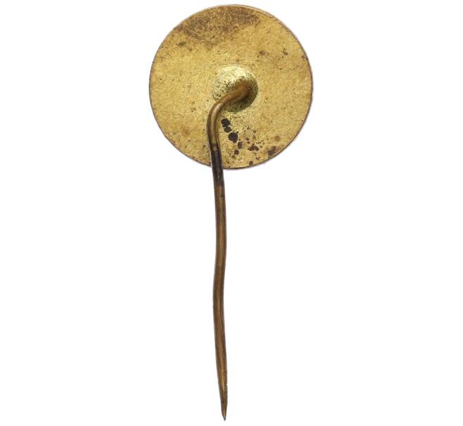 Значок «Автотурист Swazarm ЧССР» (Артикул: K8-1957) — Фото №2