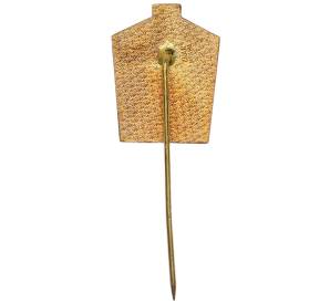 Значок «35 лет Корпусу национальной безопасности SNB» — Фото №2