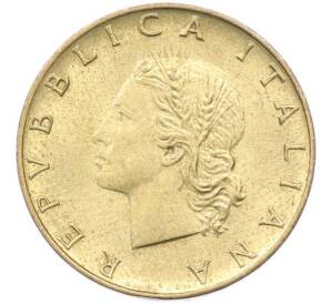 20 лир 1980 года Италия — Фото №2