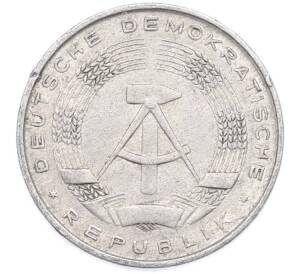 10 пфеннигов 1968 года Восточная Германия (ГДР) — Фото №2