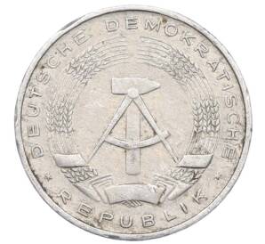 10 пфеннигов 1978 года Восточная Германия (ГДР) — Фото №2