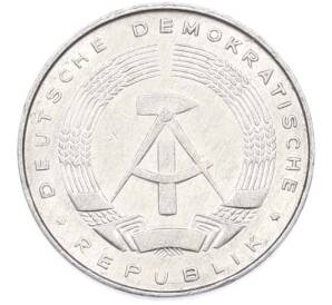 5 пфеннигов 1975 года Восточная Германия (ГДР) — Фото №2