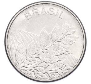 5 крузейро 1981 года Бразилия — Фото №2