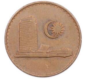 1 сен 1971 года Малайзия — Фото №2