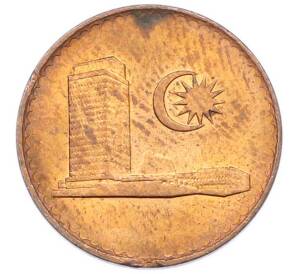 1 сен 1978 года Малайзия — Фото №2