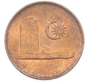 1 сен 1988 года Малайзия — Фото №2