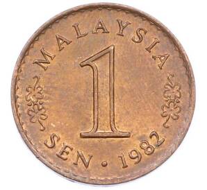 1 сен 1982 года Малайзия — Фото №1