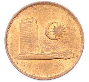 1 сен 1986 года Малайзия — Фото №2