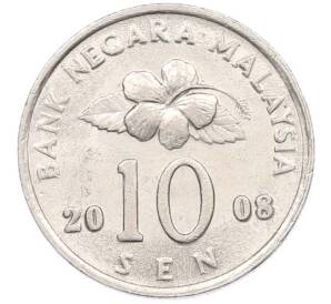 10 сен 2008 года Малайзия — Фото №1