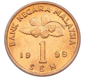 1 сен 1999 года Малайзия — Фото №1