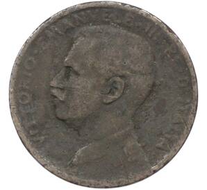 1 чентезимо 1910 года Италия — Фото №2