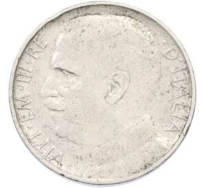 50 чентезимо 1921 года Италия (Гурт гладкий) — Фото №2