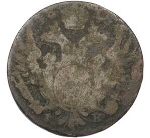 10 грошей 1816-1825 года IB Для Польши — Фото №1