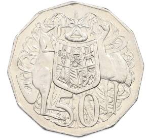 50 центов 2004 года Австралия — Фото №1