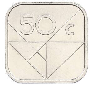 50 центов 2009 года Аруба — Фото №1