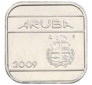 50 центов 2009 года Аруба — Фото №2