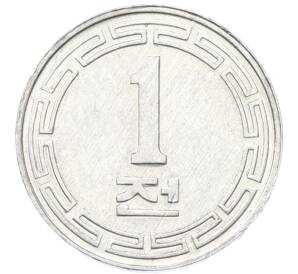 1 чон 1959 года Северная Корея — Фото №1