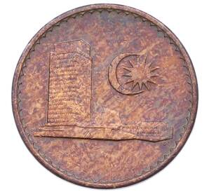 1 сен 1971 года Малайзия — Фото №2