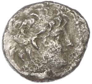 Денарий Римская республика — Фото №1