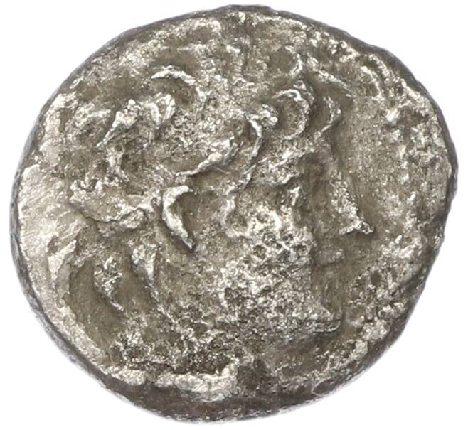 Монета Денарий Римская республика (Артикул: M2-92422) — Фото №1