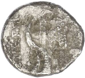 Денарий Римская республика — Фото №2