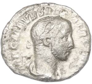 Денарий 222-235 года Римская Империя — Александр Север — Фото №1
