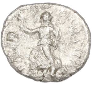 Денарий 222-235 года Римская Империя — Александр Север — Фото №2