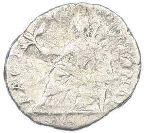 Денарий 193-211 года Римская Империя — Септимий Север — Фото №2