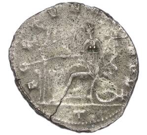 Антониниан 270-275 года Римская Империя — Аврелиан — Фото №2