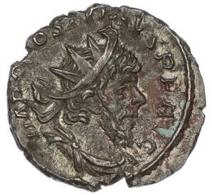 Антониниан 260-269 года Римская Империя — Постум — Фото №1