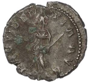 Антониниан 260-269 года Римская Империя — Постум — Фото №2