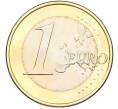 Монета 1 евро 2019 года Испания (Артикул: T11-42667) — Фото №2
