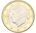 Монета 1 евро 2017 года Испания (Артикул: T11-42674) — Фото №1