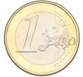 Монета 1 евро 2017 года Испания (Артикул: T11-42674) — Фото №2