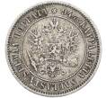 Монета 1 марка 1890 года Русская Финляндия (Артикул: M1-66638) — Фото №2