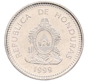 20 сентаво 1999 года Гондурас